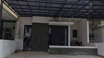 Gambar 1 Leon K Dijual Rumah Di Casajardin 7X15 Casa Jardin Renov Full Bangunan