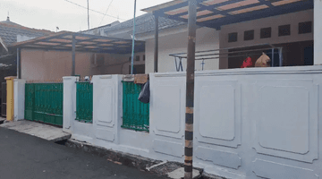 Gambar 4 Rumah Nyaman Tanahnya 160 M² Di Pondok Kopi Duren Sawit