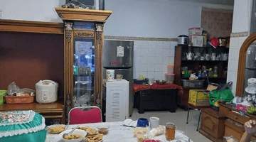 Gambar 4 Best Price Rumah Megwh Di Eramas 2000 Penggilingan Pondok Kopi