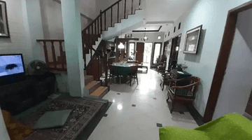 Gambar 4 Best Price Rumah Keren Di Taman Galaxy Kalimalang