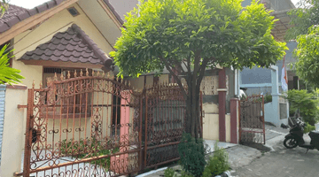 Gambar 2 Rumah Nyanan Harga Ringan Di Griya Bintara Pondok Kopi