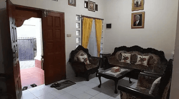 Gambar 1 Rumah Cakep Murah Megah Siap Huni Di Tebet