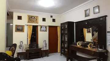 Gambar 4 Rumah Cakep Murah Megah Siap Huni Di Tebet