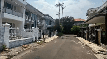 Gambar 2 Rumah Keren Di Taman Modern Pulo Gebang