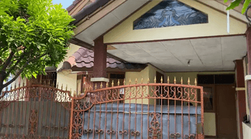 Gambar 1 Rumah Nyanan Harga Ringan Di Griya Bintara Pondok Kopi