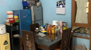 Gambar 5 Rumah Nyanan Harga Ringan Di Griya Bintara Pondok Kopi