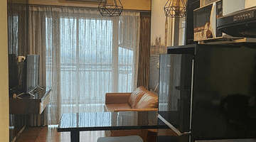 Gambar 1 Apartemen Tanglin Mansion 2 BR Furnished View Pool