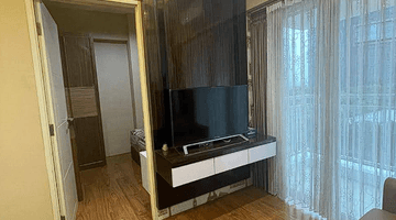 Gambar 3 Apartemen Tanglin Mansion 2 BR Furnished View Pool