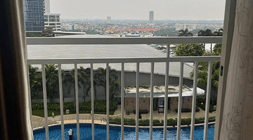 Gambar 4 Apartemen Tanglin Mansion 2 BR Furnished View Pool