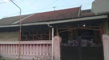 Gambar 5 Dijual Cepat Rumah Pondok Tjandra Murah 