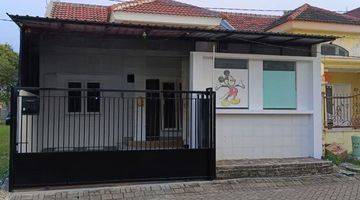 Gambar 1 Dijual Rumah Siap Huni di Bukit Palma Citraland