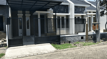 Gambar 1 Rumah Bagus Unfurnished SHM di Purimas, Surabaya