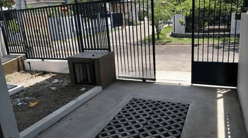 Gambar 3 Rumah Bagus Unfurnished SHM di Purimas, Surabaya