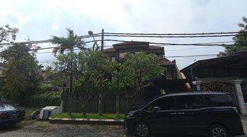 Gambar 1 Rumah hitung Tanah Kutisari Indah Raya 