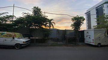 Gambar 3 Lahan Ciamik Pusat Kota Surabaya 