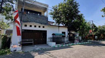 Gambar 1 Best Price Rumah Hook Row Lebar Di Wiyung Pondok Rosan 