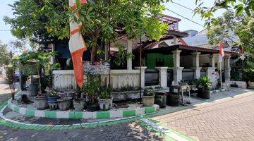 Gambar 5 Best Price Rumah Hook Row Lebar Di Wiyung Pondok Rosan 