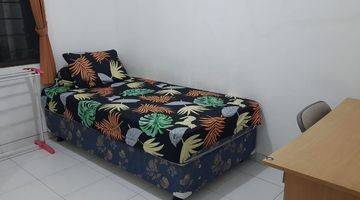 Gambar 1  Rumah Kost SHM - Sertifikat Hak Milik di Dago, Sayap Dago Furnished