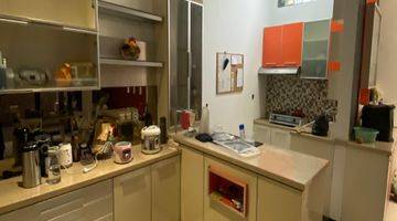 Gambar 4  Rumah Furnished Bagus SHM - Sertifikat Hak Milik di Taman holis indah, Holis Cigondewah