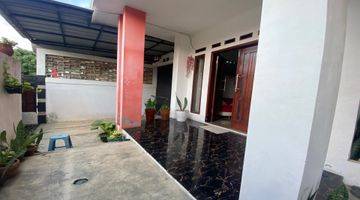 Gambar 1  Rumah Unfurnished SHM - Sertifikat Hak Milik di Margaasih residen, Margaasih