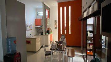 Gambar 5  Rumah Furnished Bagus SHM - Sertifikat Hak Milik di Taman holis indah, Holis Cigondewah