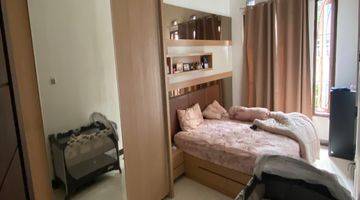 Gambar 3  Rumah Furnished Bagus SHM - Sertifikat Hak Milik di Taman holis indah, Holis Cigondewah