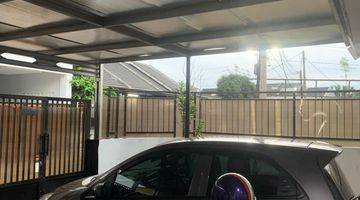 Gambar 5 Rumah Semi Furnished SHM Cingised Bandung