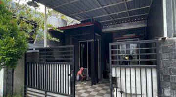 Gambar 1 Rumah Minimalis Siap Huni Mitra Residence Pondok Candra