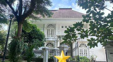 Gambar 1 Dijual Cepat Rumah Mewah Taman Golf Lippo Karawaci 