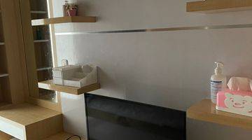 Gambar 3 Apartemen Scientia Residence Studio Full Furnsihed Murah Tower B