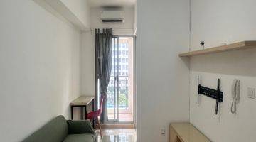 Gambar 4 MTown 2BR Furnished Murah Di Gading Serpong