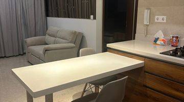 Gambar 2 Disewakan Apartemen Marigold Nava Park Bagus Full Furnished