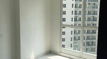 Gambar 1 Dijual  Casa De Parco Apartemen  Unfurnished 1 Kamar Tidur Baru