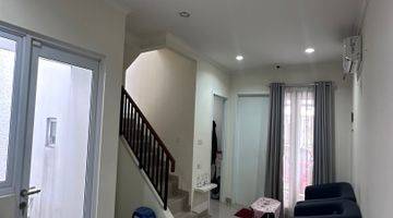 Gambar 1 Dijual Murah  Rumah Di Verdi Gading Serpong Symphonia, Gading Serpong Bagus Semi Furnished