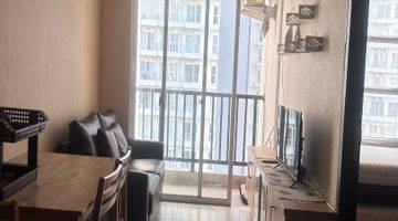 Gambar 5 Murah Apartemen Saveria 1 Kamar Tidur Furnished Bagus