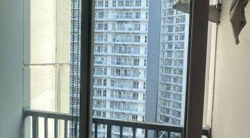 Gambar 1 Murah Apartemen Saveria 1 Kamar Tidur Furnished Bagus