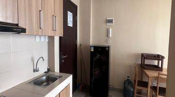 Gambar 2 Murah Apartemen Saveria 1 Kamar Tidur Furnished Bagus