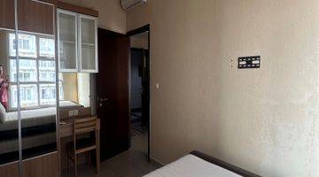 Gambar 3 Murah Apartemen Saveria 1 Kamar Tidur Furnished Bagus