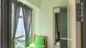 Gambar 2 MTown 2BR Furnished Murah Di Gading Serpong