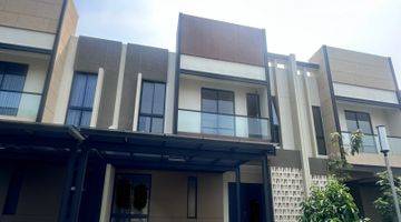 Gambar 1  Rumah Di Carson Gading Serpong Bagus Baru Di Carson Gading Serpong, Gading Serpong