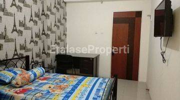 Gambar 4 Dijual Apartemen Gunawangsa Merr