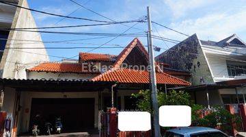 Gambar 1 Dijual Cepat Rumah Siap Huni Full Furnish di Kertajaya Indah Tengah