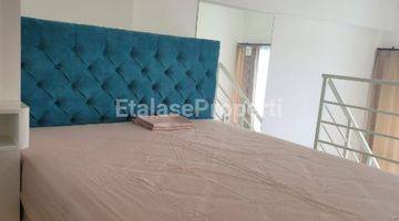 Gambar 1  Apartemen Icon Mall Type Studio Furnished Siap Huni Lokasi Strategis Di Gresik