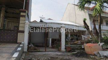 Gambar 1 Dijual Rumah Darmo Sentosa Raya Dsr Surabaya Barat