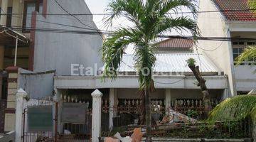 Gambar 2 Dijual Rumah Darmo Sentosa Raya Dsr Surabaya Barat