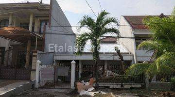 Gambar 4 Dijual Rumah Darmo Sentosa Raya Dsr Surabaya Barat