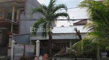 Gambar 5 Dijual Rumah Darmo Sentosa Raya Dsr Surabaya Barat