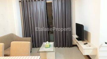 Gambar 3 Murah Apartemen Waterplace Tower F Furnished Siap Huni Strategis Di Surabaya Barat