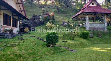 Gambar 2 Hot For Sale Villa Lokasi di Trawas Villa Bukit Trawas Blok B