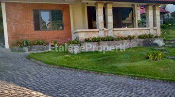 Gambar 4 Hot For Sale Villa Lokasi di Trawas Villa Bukit Trawas Blok B